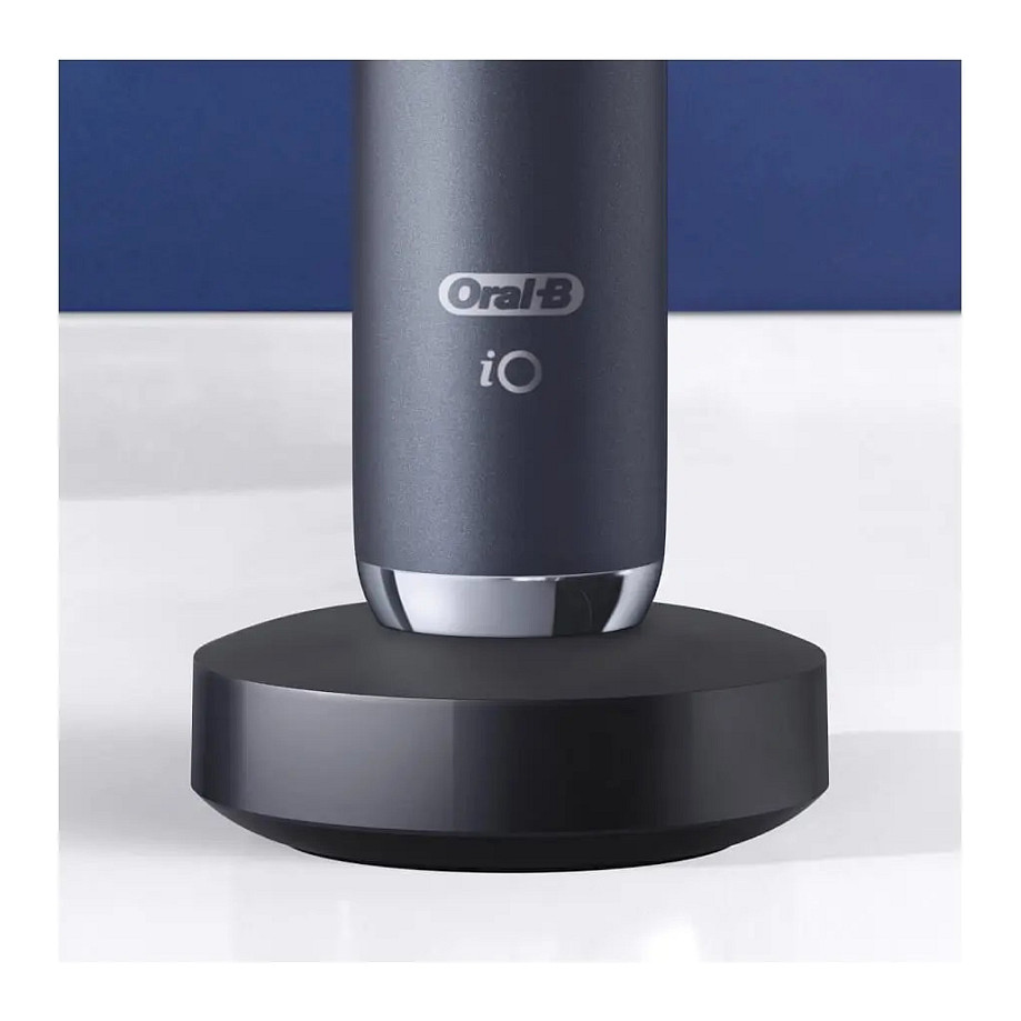 Furçë dhëmbësh elektrike Oral-B iO Series 9N - Zezë - 6