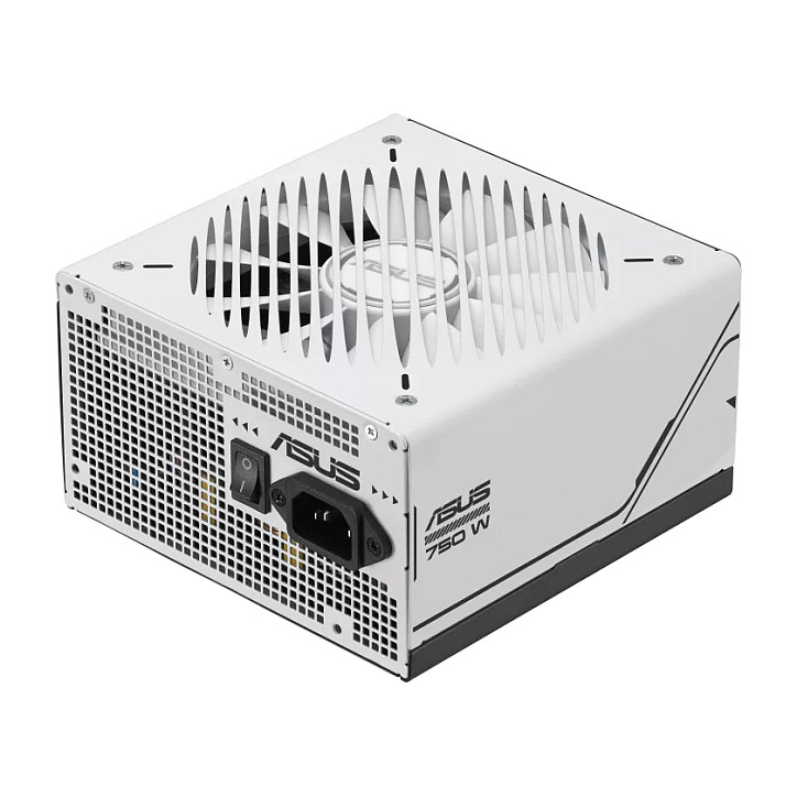 Furnizues Energjie ASUS PRIME AP-750G BULK 750W 80+ Gold - 6