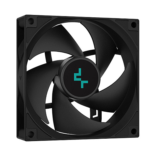 Ftohës për Procesor DeepCool AG200 / 92mm / 1x92mm / 3050RPM - Zezë - 8