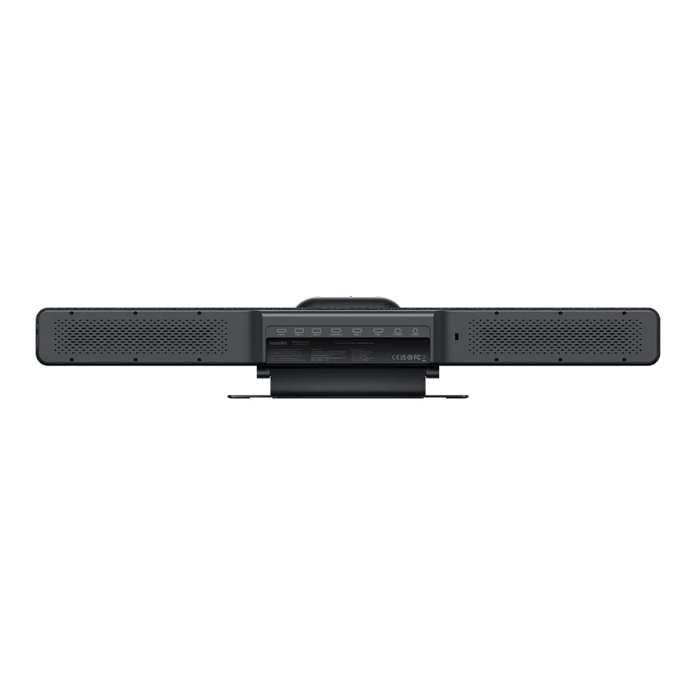 Sisteme për Konferencë Insta360 Connect KI-Videobar - 4