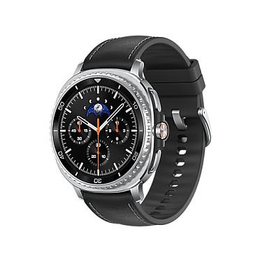 Orë e Mençur Samsung Galaxy Watch8 Classic, 46mm, LTE, 64GB - Zezë - 1