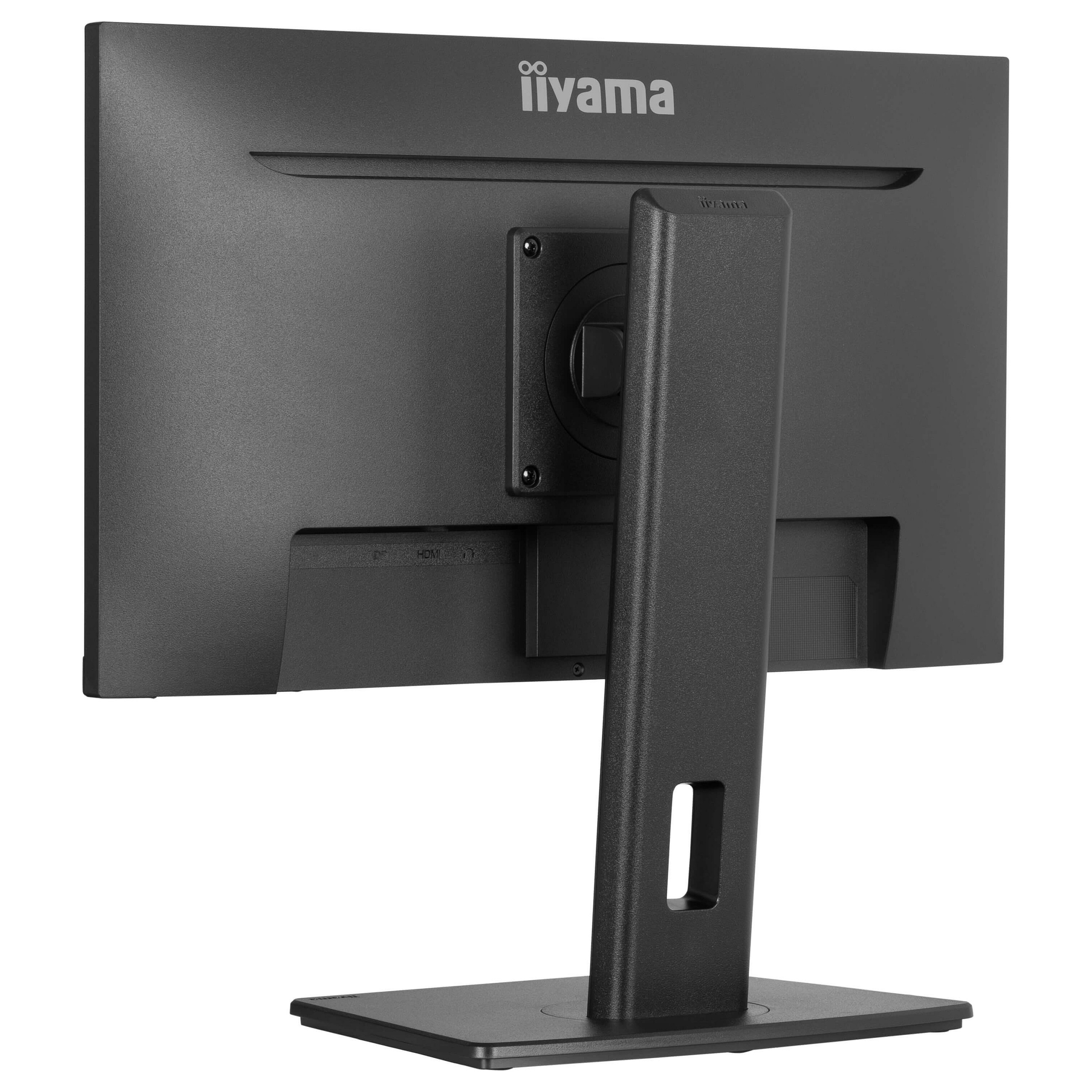 Monitor IIYAMA XUB2293HS B6 – 21.5” / IPS / Full HD / I zi - 10