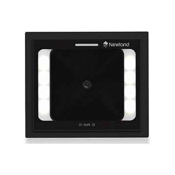 Skaner Barkodesh Fiks Newland FM3281, 2D Mega Pixel, NFC, IP67, RS-232 - Zezë - 2