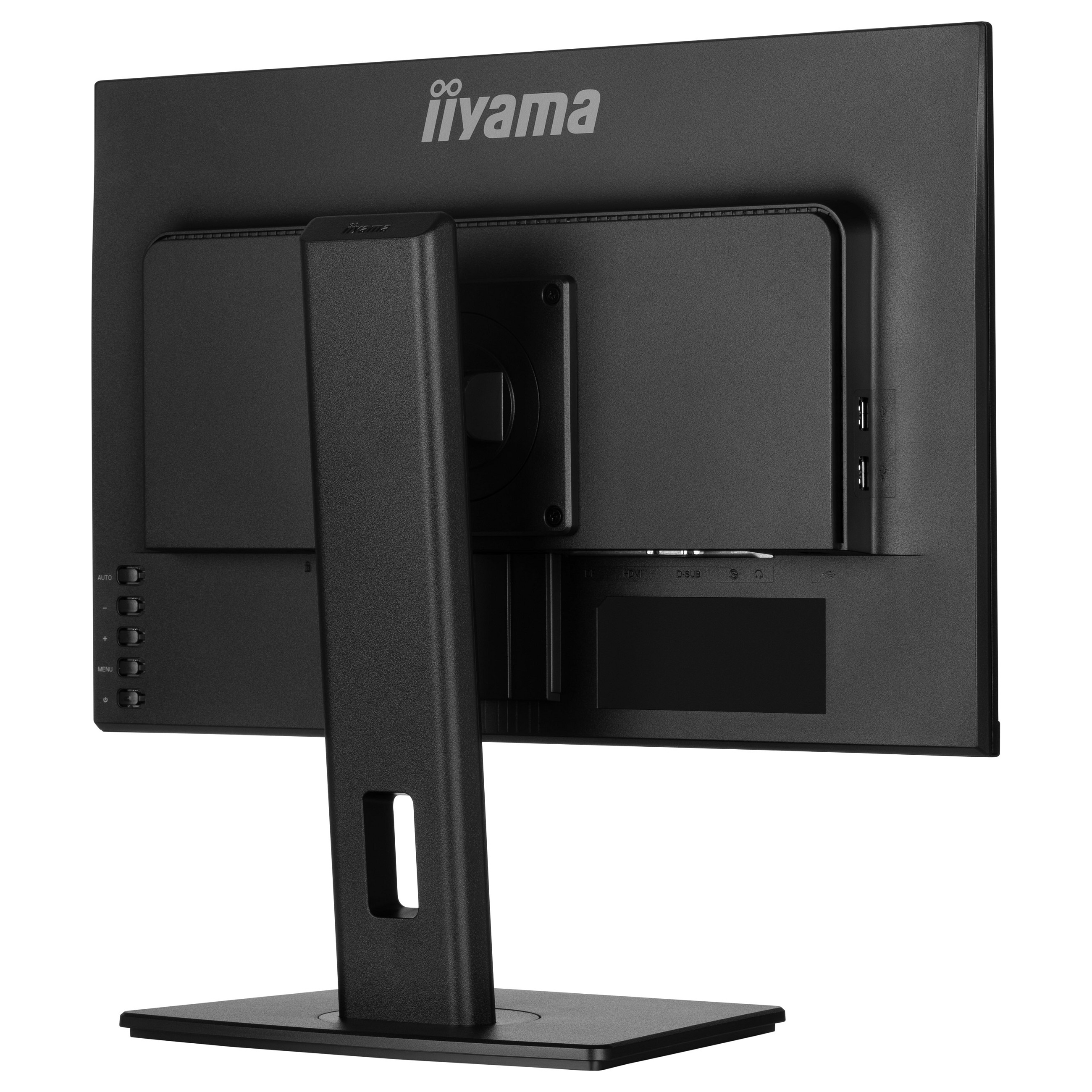 Monitor IIYAMA XUB2395WSU B5 – 22.5” / IPS / Full HD / I zi - 11