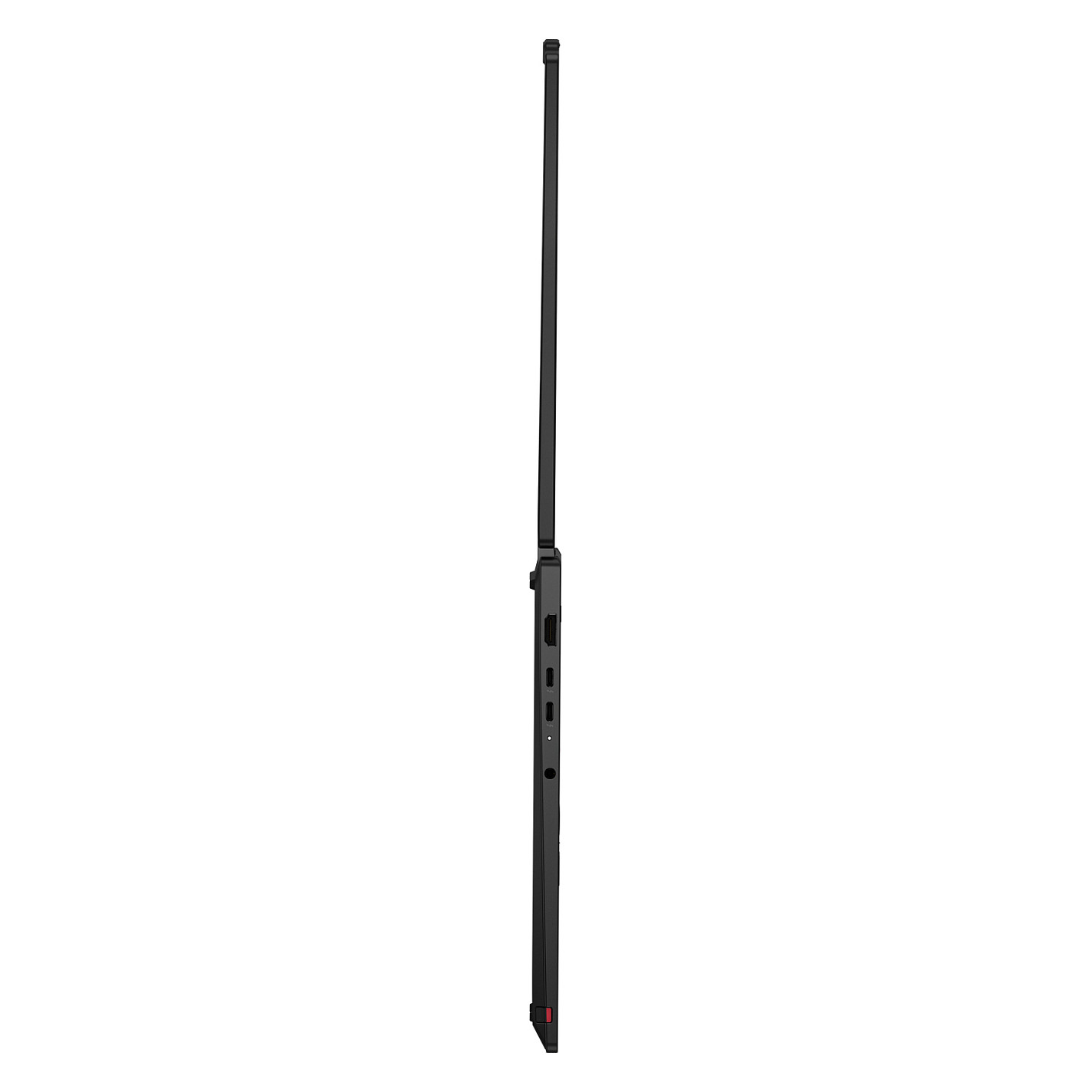Laptop Lenovo ThinkPad T14s 2in1 G2 / Ultra 5 325 / 16GB LPDDR5x / 512GB / 14" WUXGA IPS Touch 60Hz / Intel Graphics / DE - Zezë - 11