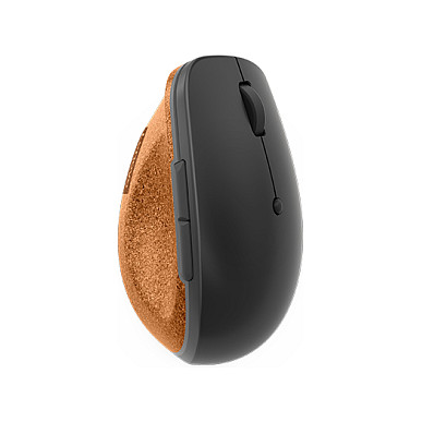 Maus pa kabllo Lenovo Go Vertical – Zezë - 3