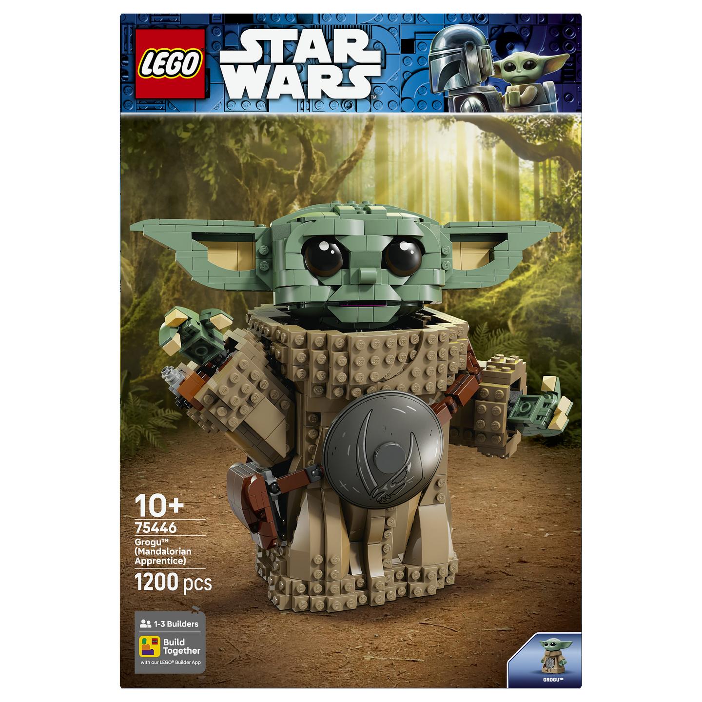 LEGO Star Wars 75446 - 18