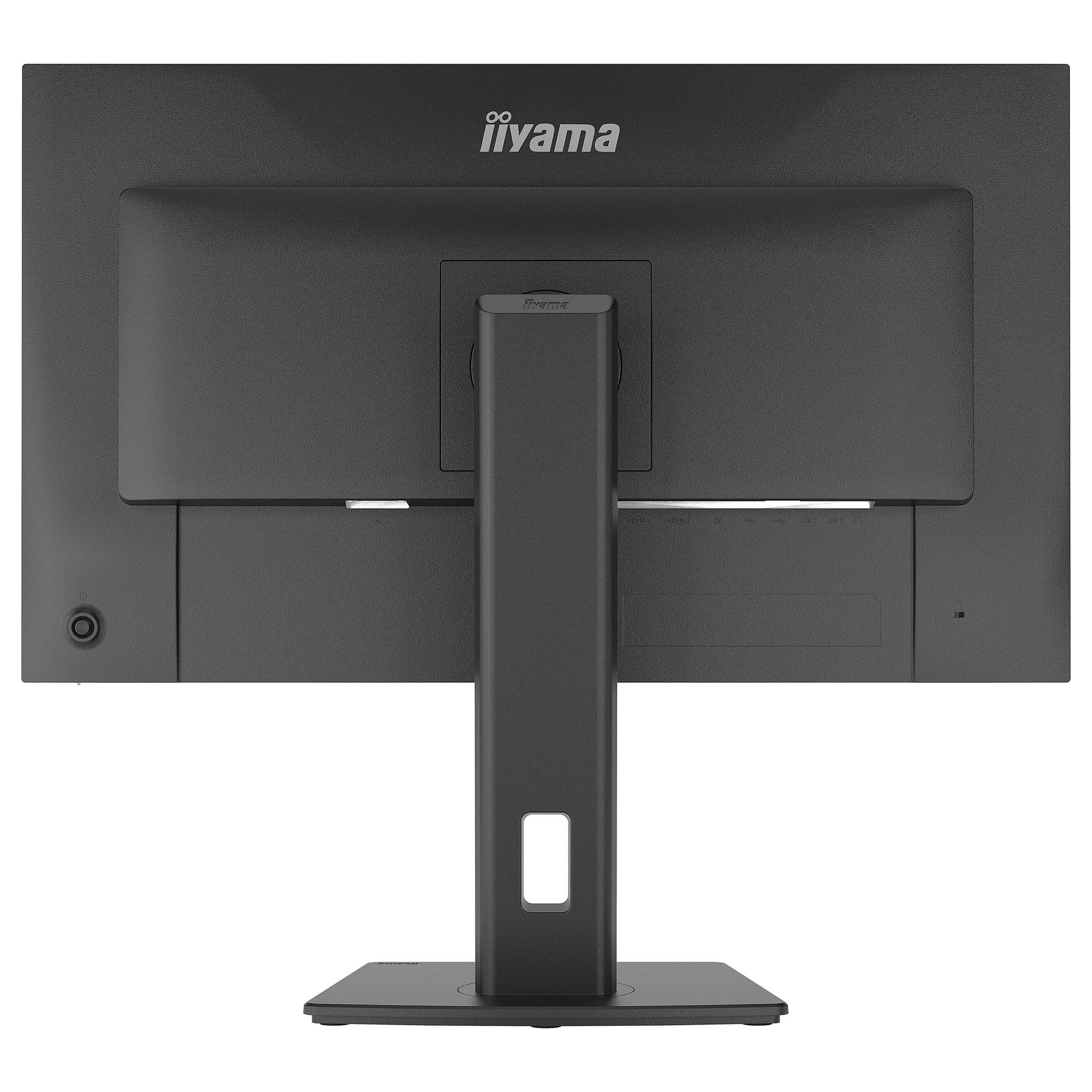 Monitor iiyama ProLite XB2797QSU-B1 / 27"/ Quad HD IPS LED / 75Hz / 1ms / HDMI+DP - Zezë - 22
