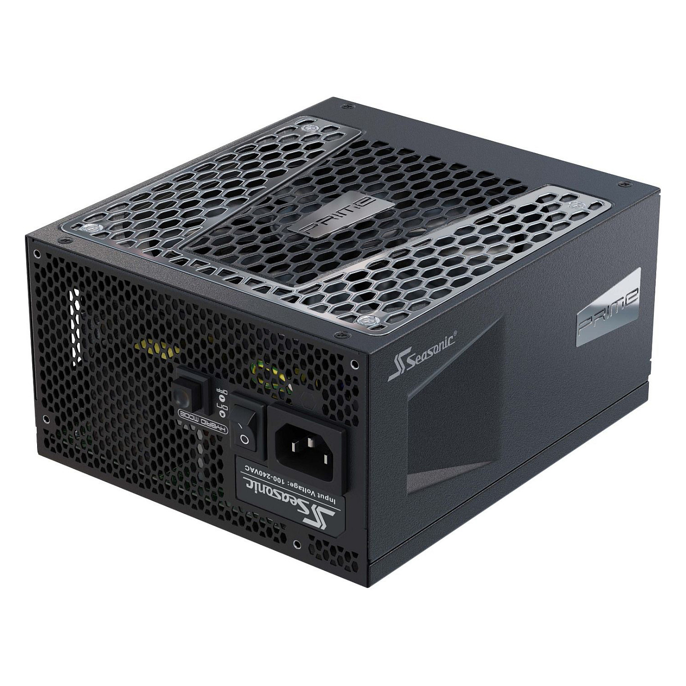 Furnizues Energjie 1300W Seasonic Prime TX 1300 80+ Titanium - 1