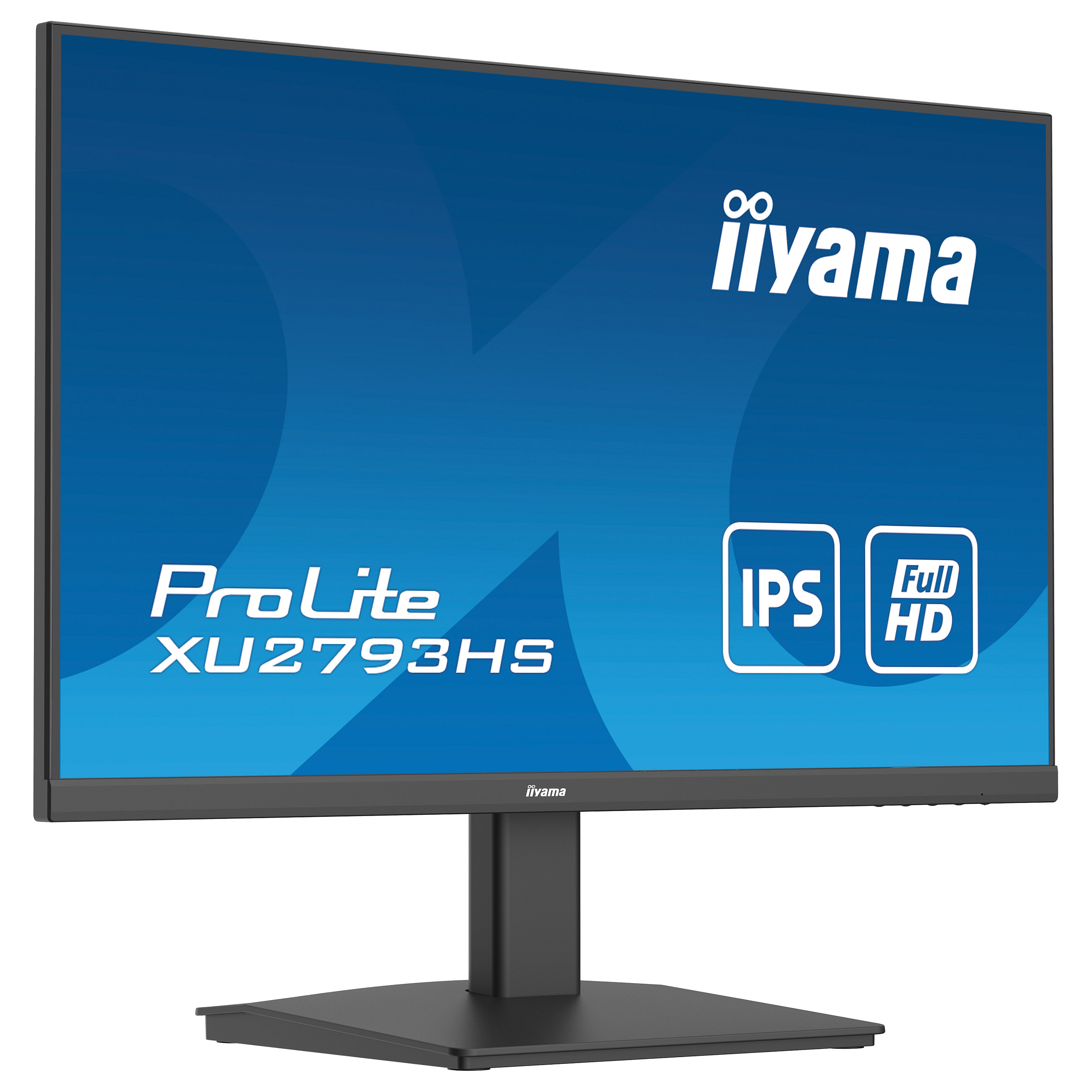 Monitor IIYAMA XU2793HS-B7 / 27″ / 1920×1080 / 100Hz / IPS / I zi - 3