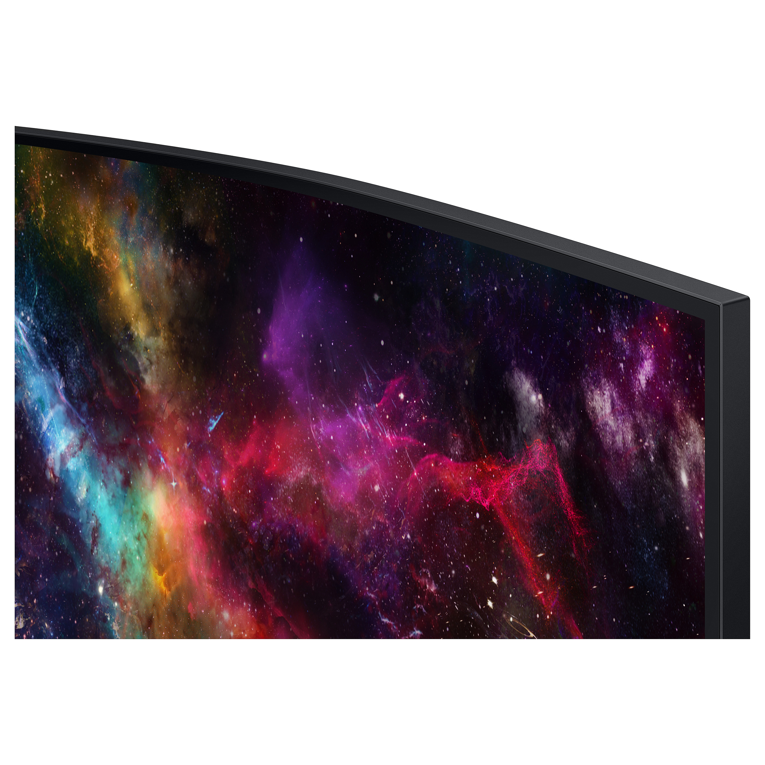 Ekran Gaming Samsung Odyssey Neo G9 S57CG954NU / 57"/ DualUHD VA Curved / 240Hz / 1ms / DP+HDMI+USB - Zezë / Bardhë - 9