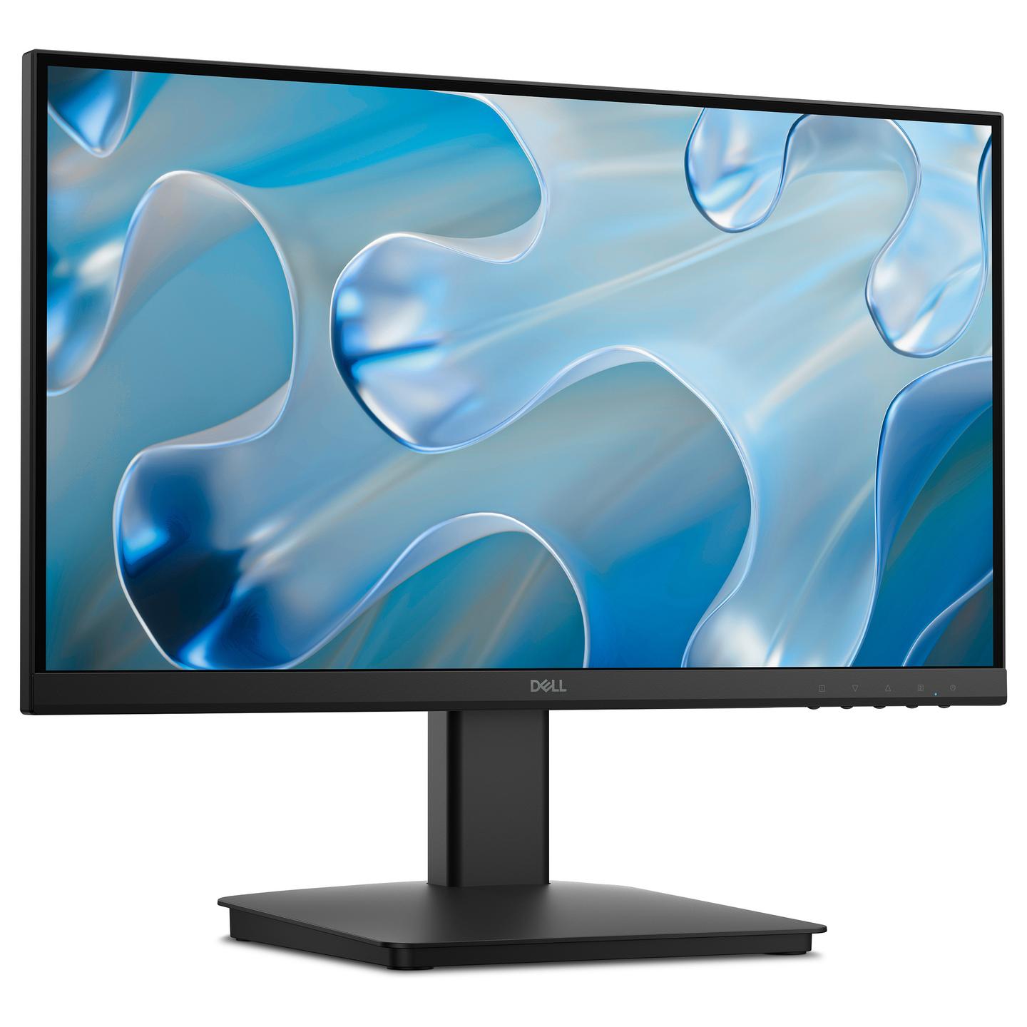 Monitor Dell SE2225HM / 21.5" / Full HD VA / 100Hz / 5ms / HDMI+VGA - Zezë - 2
