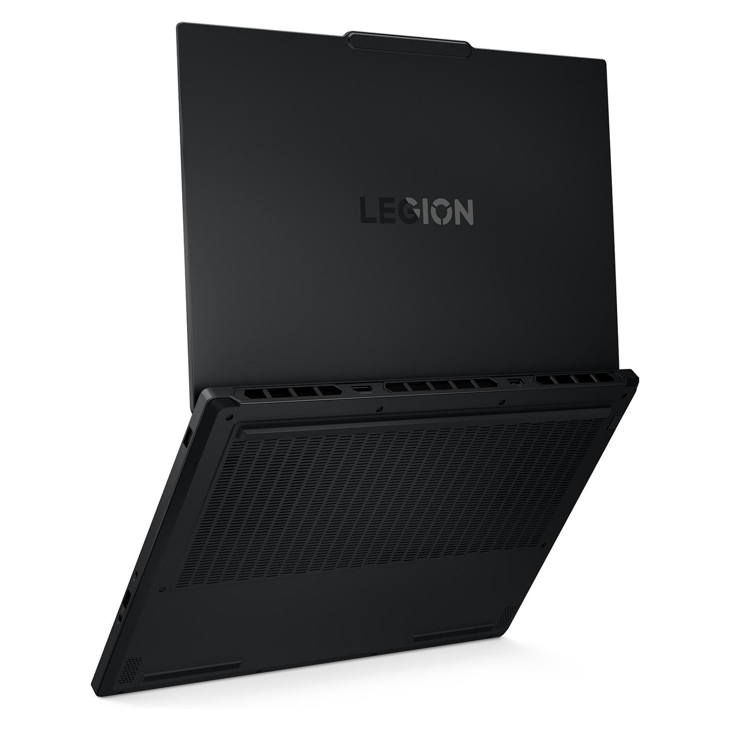 Laptop Gaming Lenovo Legion 5i 15IRX10 83LY00YCGE, i7-14700HX, 16GB DDR5, 512GB, 15.1" WQXGA OLED 165Hz, RTX 5060 8GB - Zezë - 13