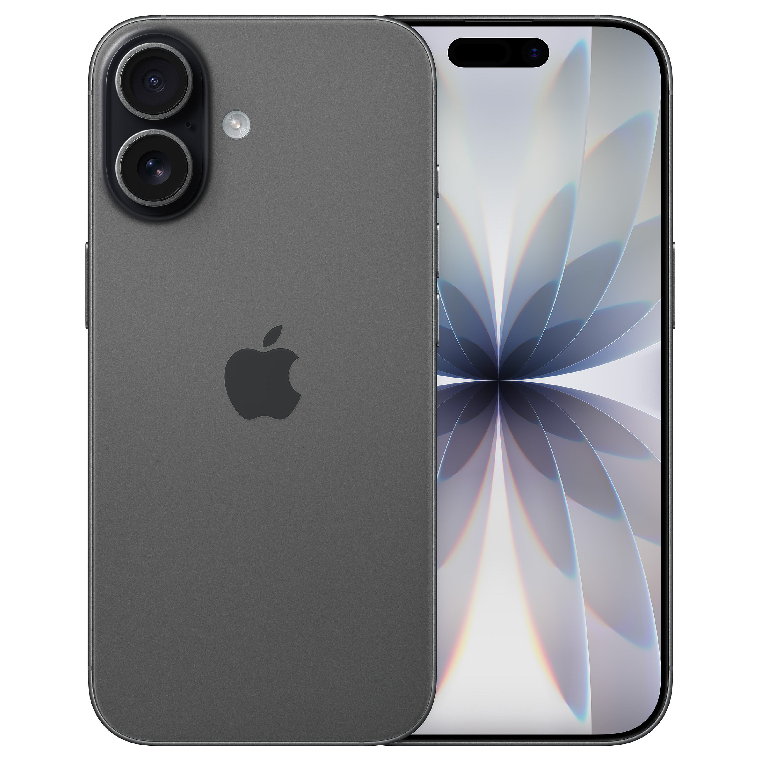 Apple iPhone 17 / 256GB – Black - 1