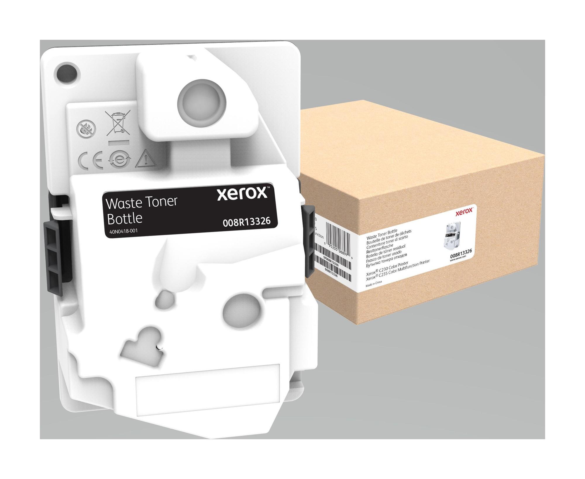 Toner  Waste Container Xerox 008R13326 / 15.000 faqe – Zezë