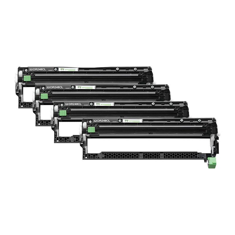 Drum për Printer Brother DR-248CL
