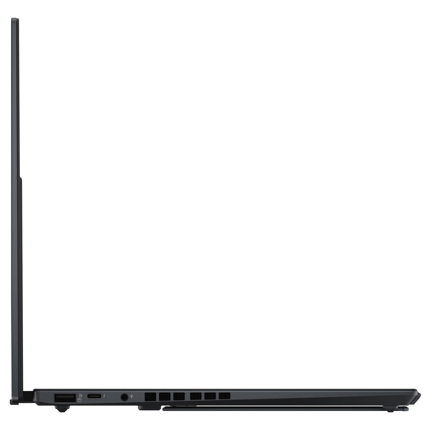 Laptop ASUS Zenbook Duo UX8406CA-ISSQL41X, Ultra 9 285H, 32GB LPDDR5X, 1TB, 14" WUXGA OLED Touch 60Hz, Intel Arc 140T - Hiri - 8