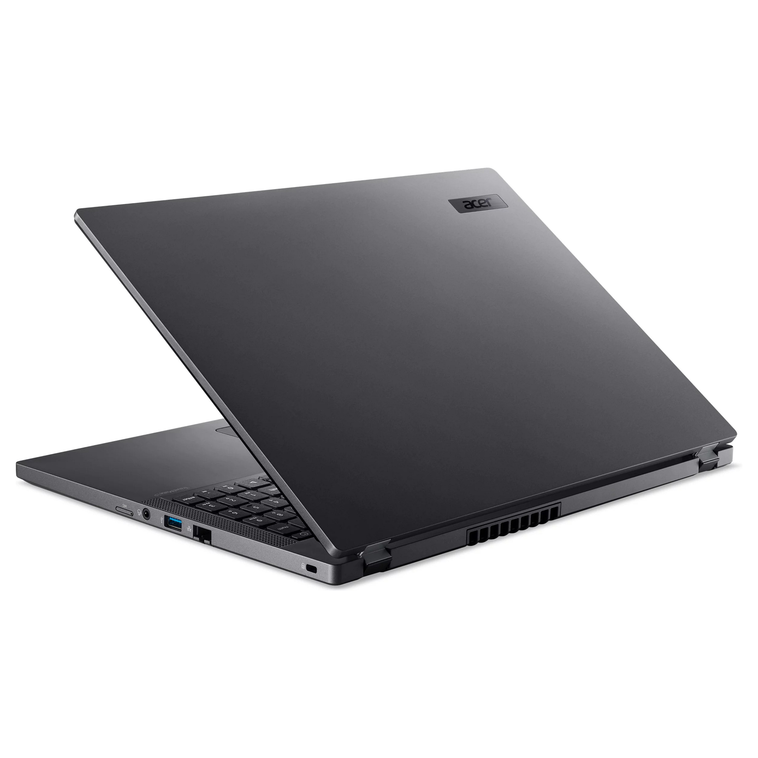 Laptop Acer TravelMate P2 58DJ TMP216-51-G3-TCO-58DJ / Ultra 5-115U / 16GB DDR5 / 512GB / 16" WUXGA IPS 60Hz / Intel Graphics / DE  - Gri - 7