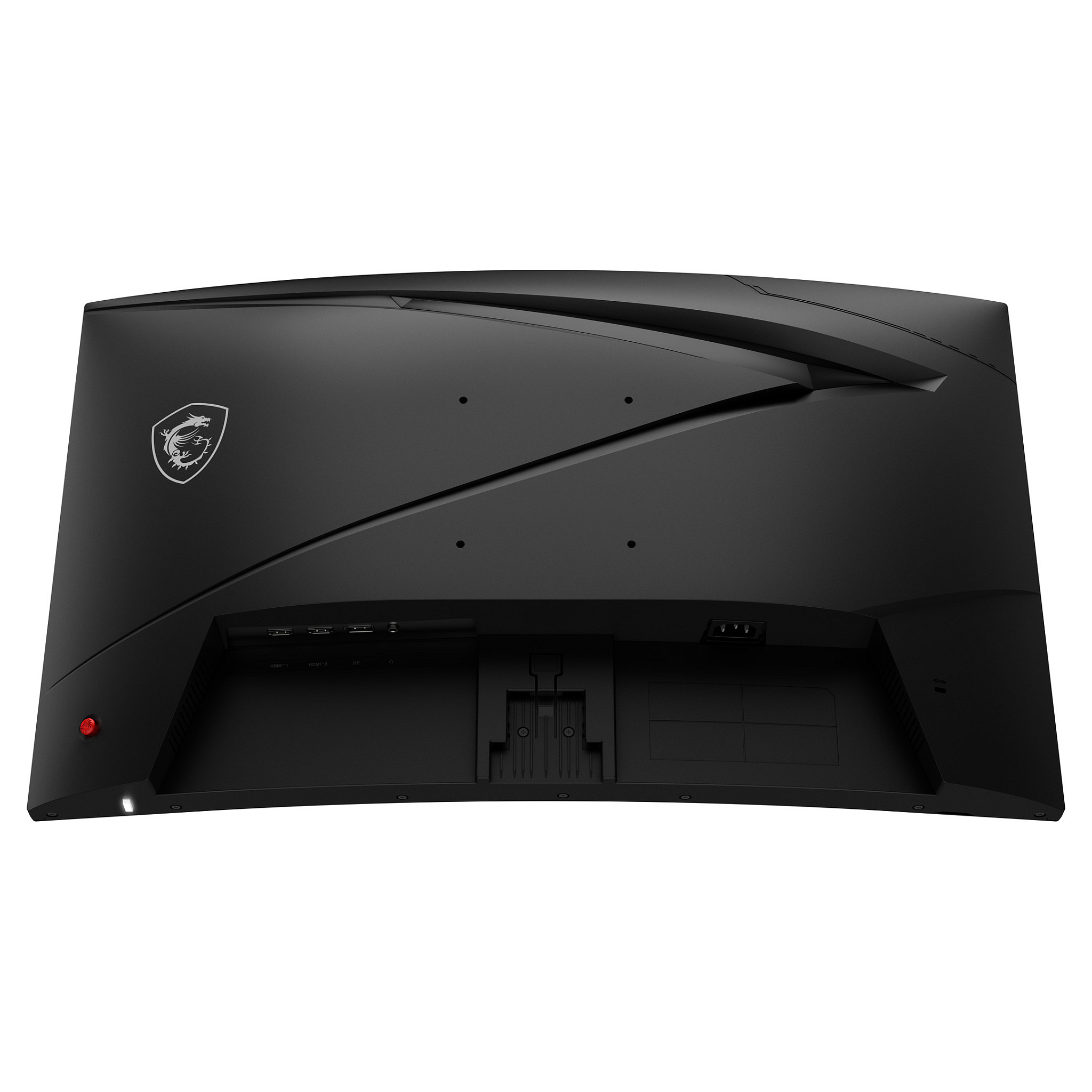Monitor Gaming MSI MAG 275CF X24 / 27" / Full HD Rapid VA Curved / 240Hz / 0.5ms / HDMI+DisplayPort - Zezë - 12