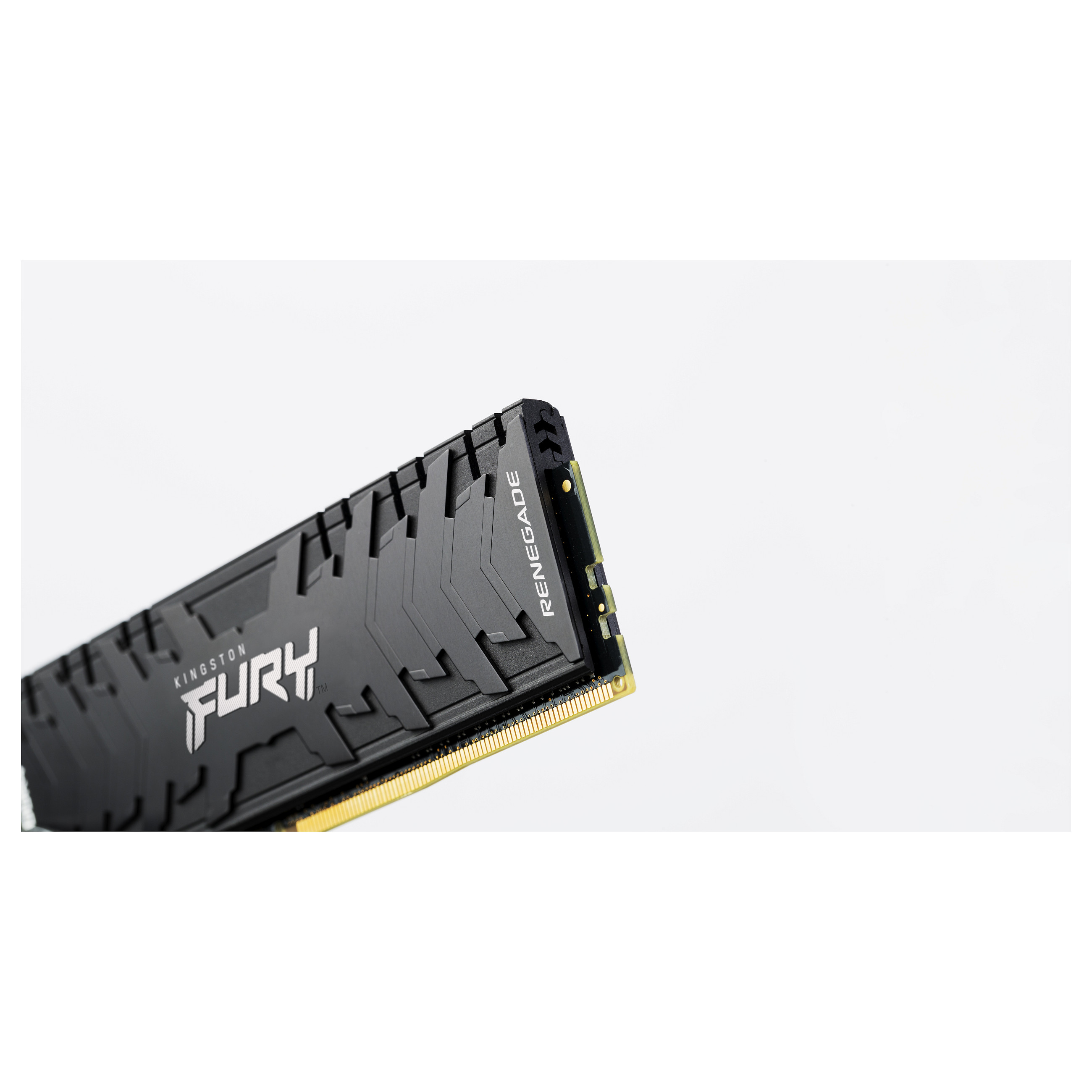 DDR4 RAM Kingston FURY Renegade 32GB (2x16GB) 3600MT/s CL16 DIMM Kit 1Gx8 – Zezë - 20