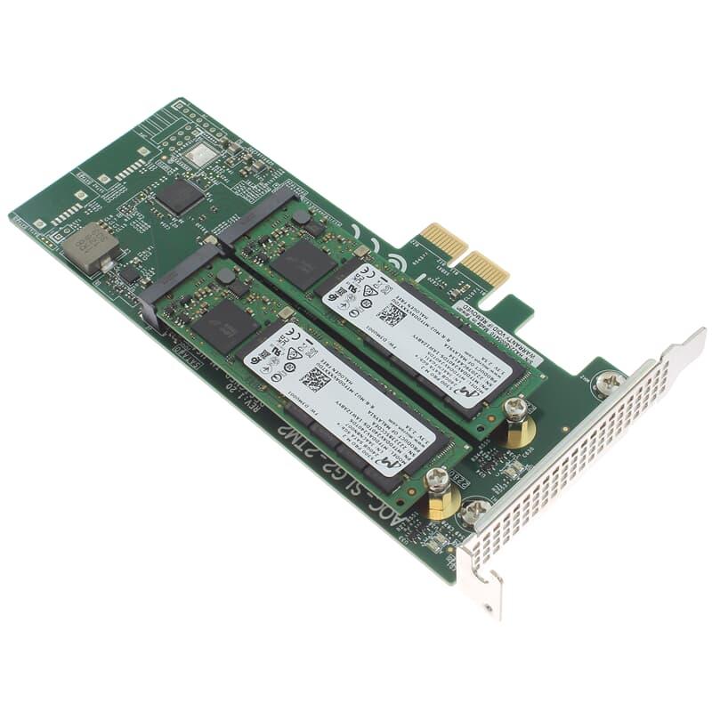 Aksesor për Disqe Fujitsu PY-PREM03, Modul i Brendshëm Riser për Kontrollues RAID