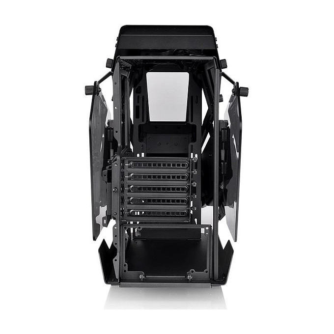 Kasë Thermaltake AH T200 Tower - Zezë - 6
