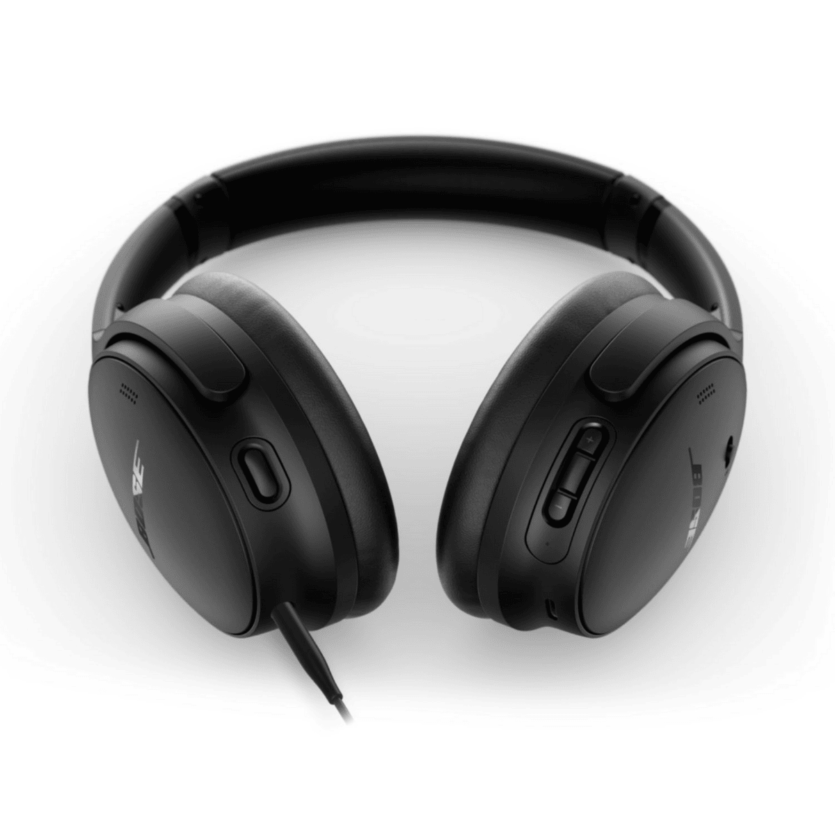 Kufje pa kabllo Bose QuietComfort / 884367-0100 - Zezë - 7