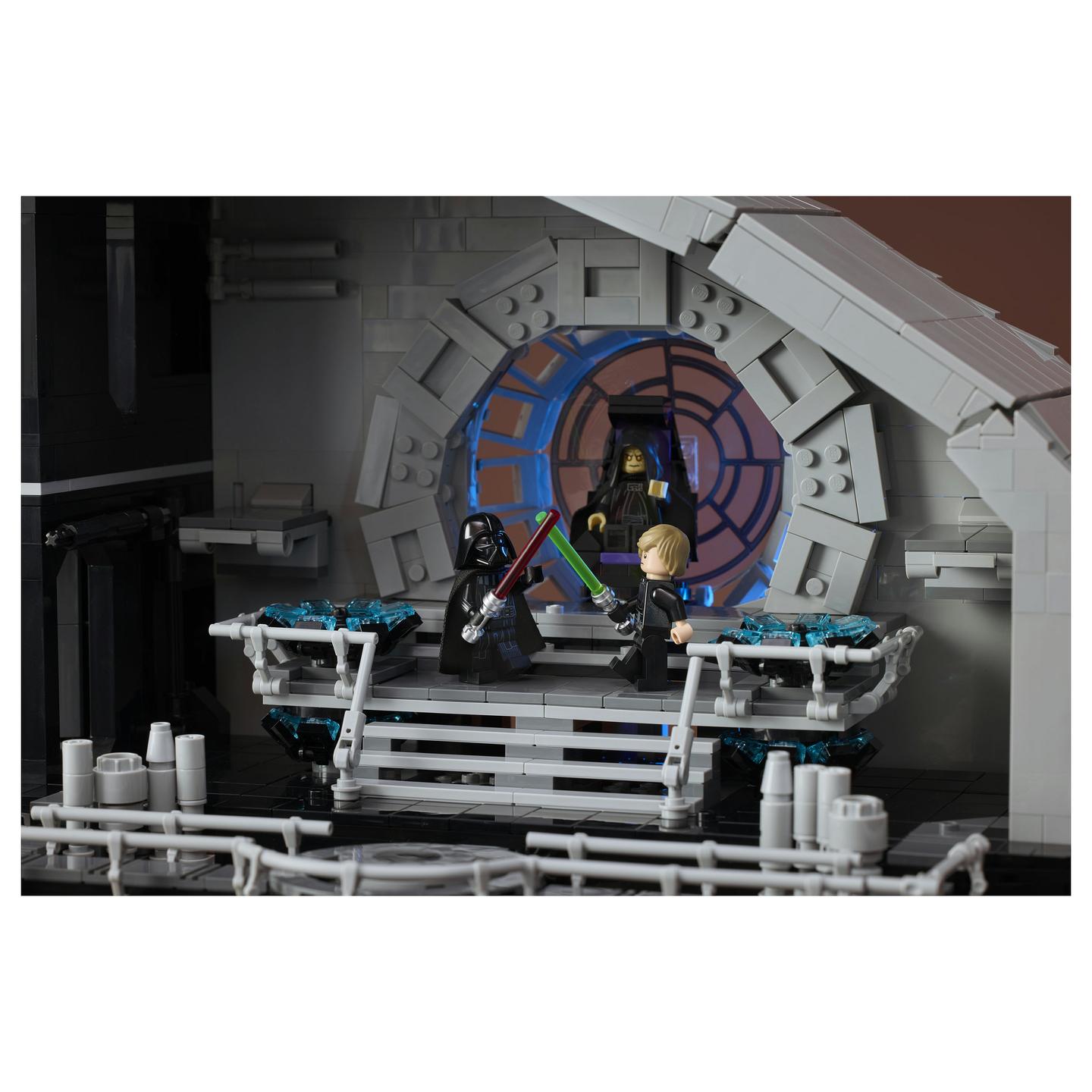LEGO Star Wars 75419 building toy - 23