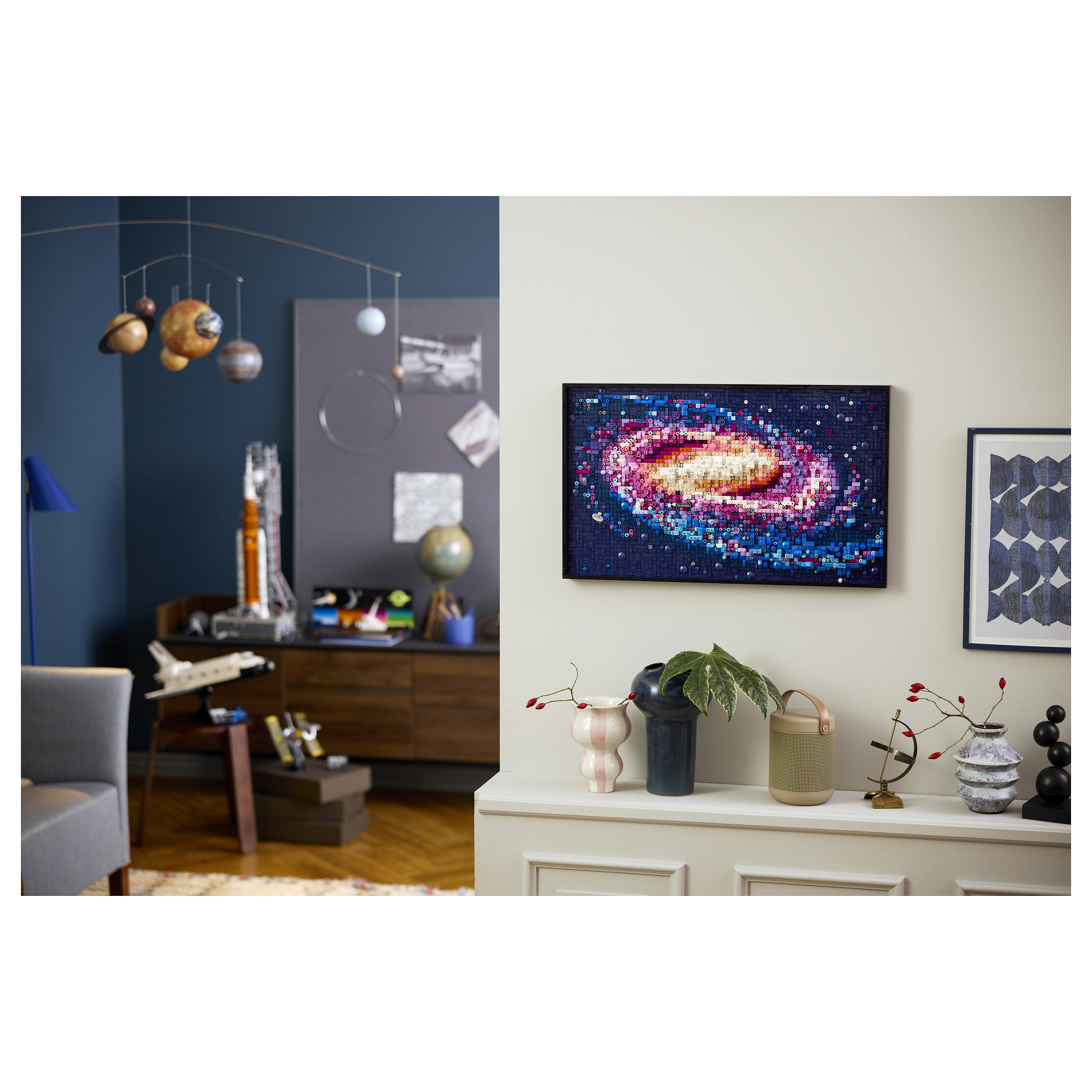 LEGO Galaxy - Milky Way - 39