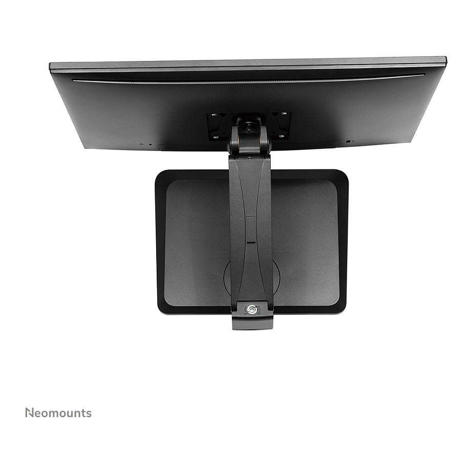 Mbajtëse për Monitor Neomounts Tischhalterung për Flakëbilde deri në 32" (81 cm) 10KG FPMA-D885BLACK - 10