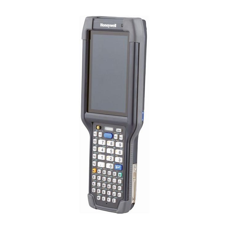 Kompjuter Mobil Honeywell CK65, Snapdragon Octa-Core 2.2GHz, 4GB RAM, 32GB Storage, 4", Wi-Fi 5 - Zezë - 2