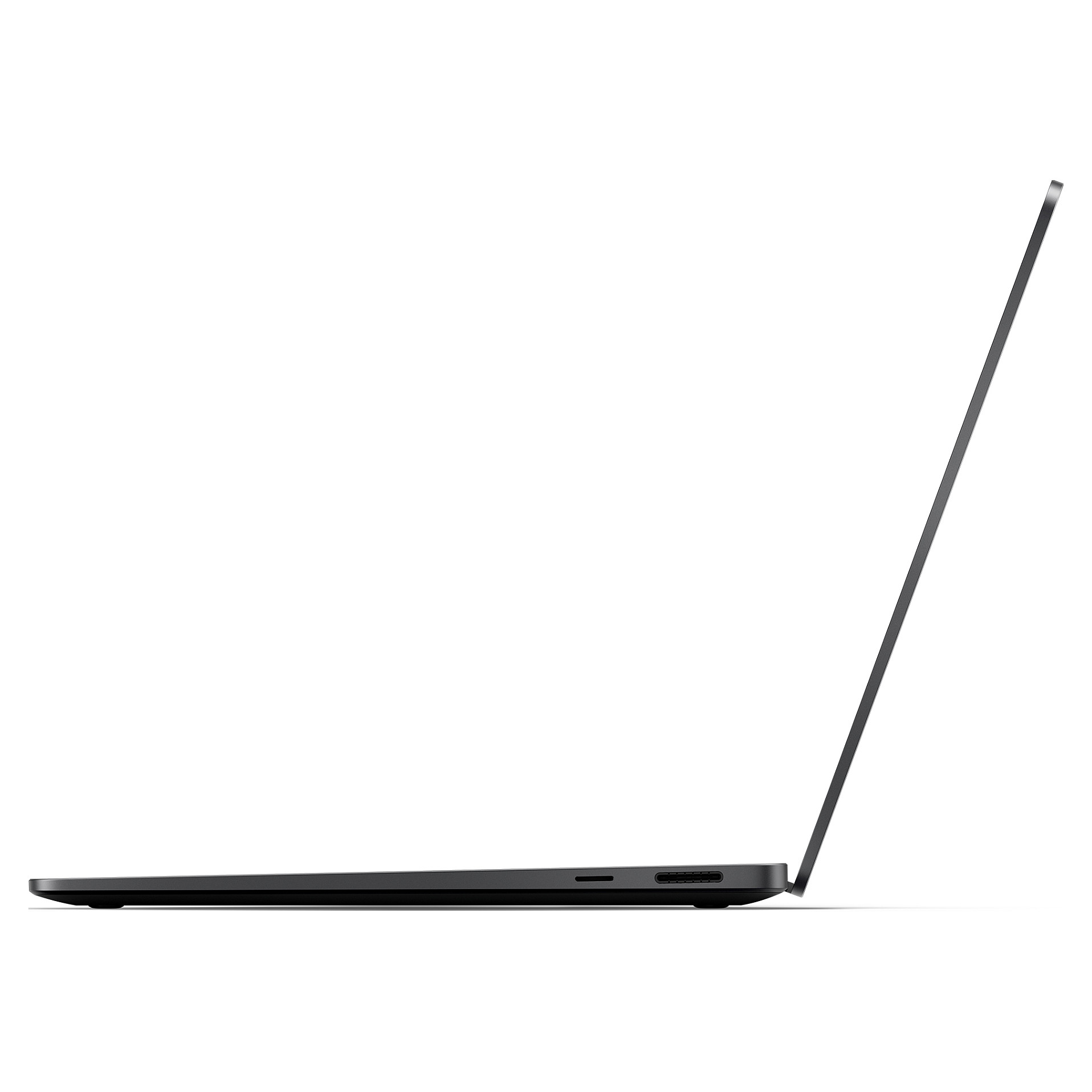 Laptop Microsoft Surface (7.Edition) Copilot+PC / X1E-80-100 / 16GB LPDDR5x / 1TB / 15" 2.5K Touch 120Hz / Qualcomm Adreno GPU / DE  - Zezë - 5