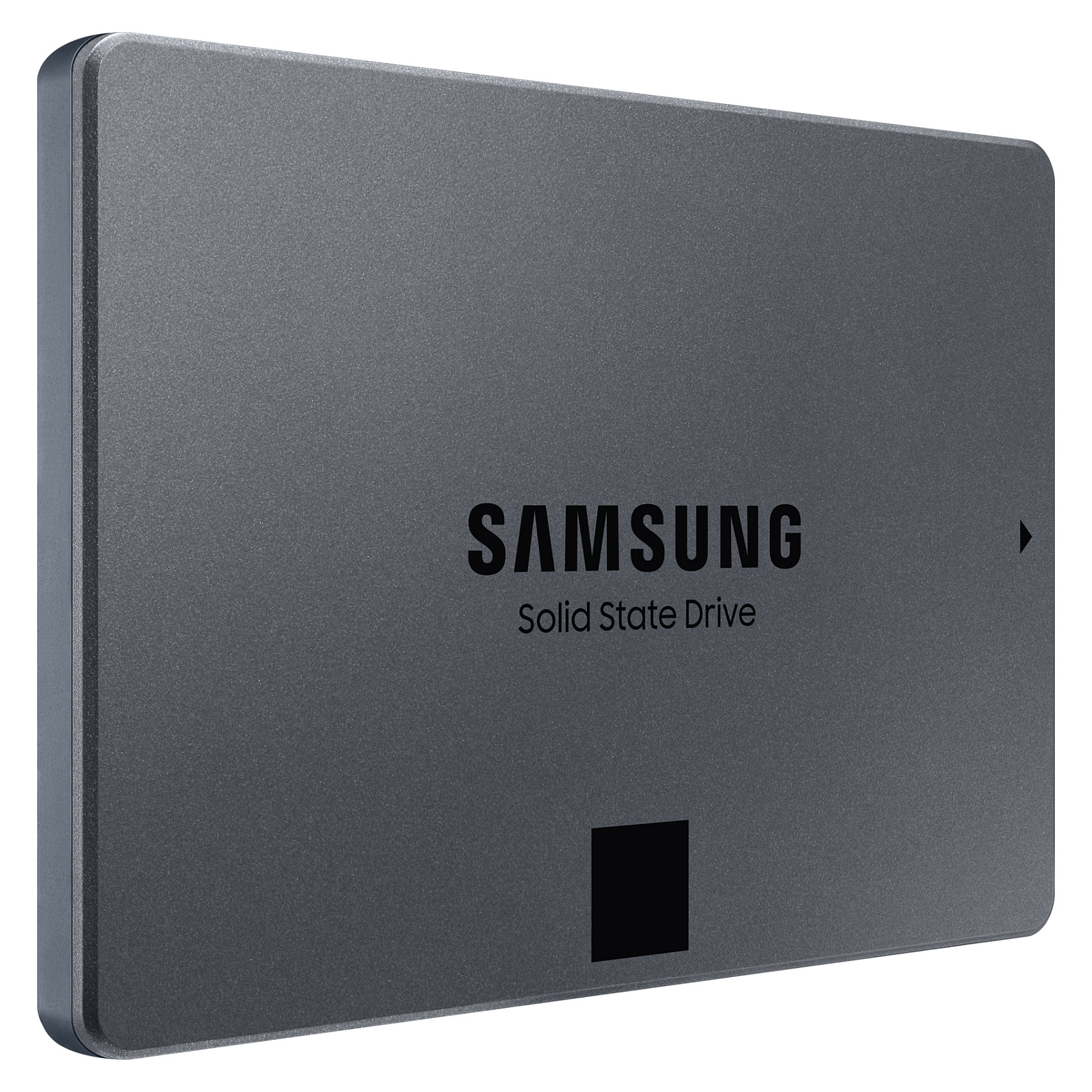 SSD e brendshme 2.5" 2TB Samsung 870 QVO - 4