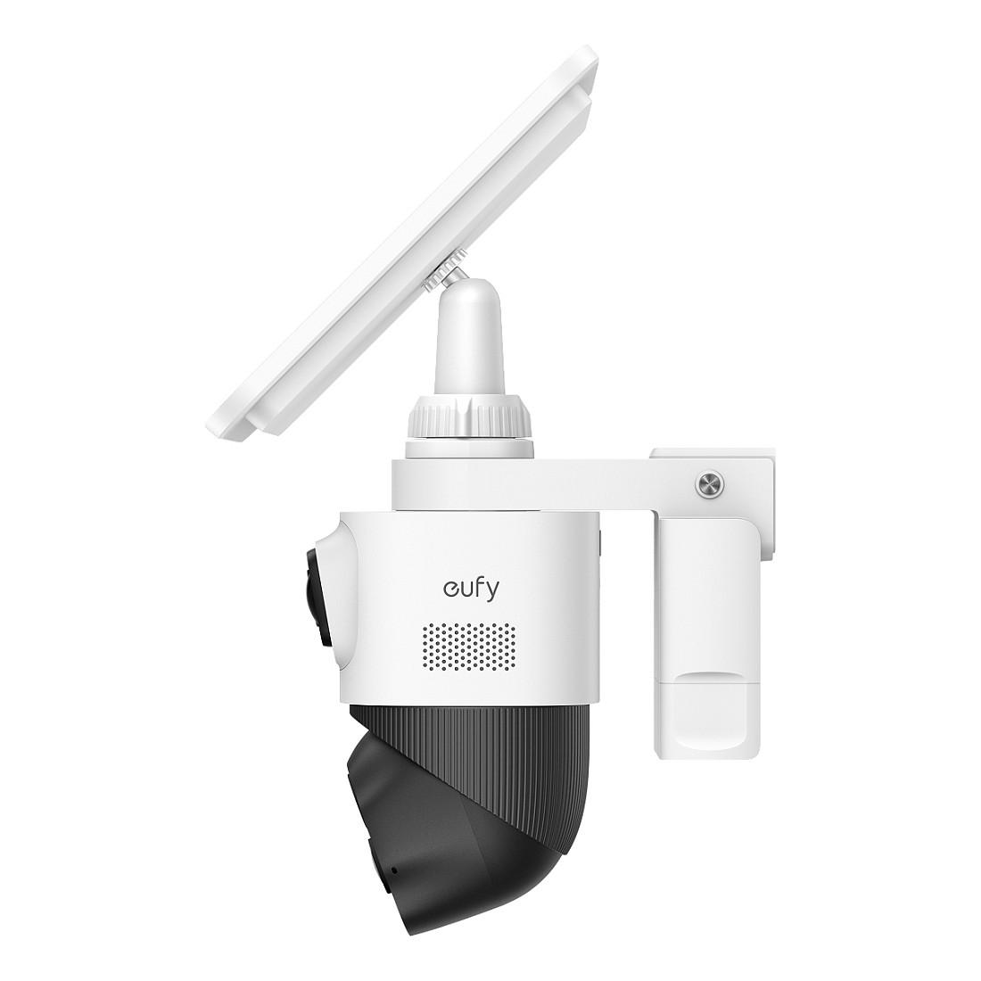 Kamerë Sigurie IP CCTV Anker Eufy SoloCam S4, 4K, 130°, 8x, Wireless - Zezë/Bardhë - 5