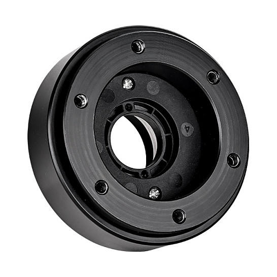 Aksesor për Timon Thermaltake XRW Quick Release Adapter - Zezë - 2