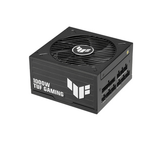Furnizues Energjie ATX ASUS TUF Gaming Platinum / 1000W / 80 PLUS Platinum / ATX 3.1 / PCIe 5.1 - Zezë