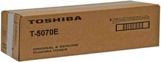 Toner Toshiba T-5070E – Zezë - 1