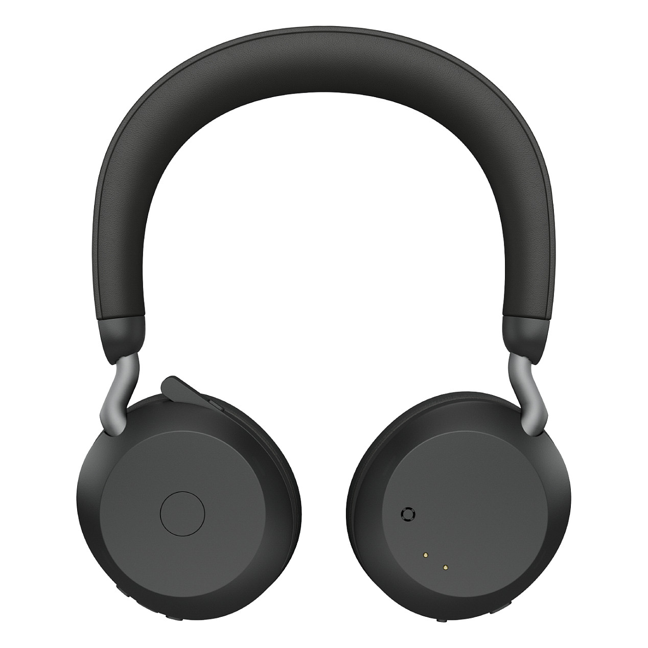 Kufje pa kabllo Jabra Evolve2 75 / Bluetooth - Zezë - 4