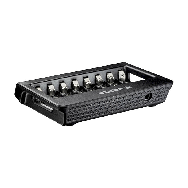 Bateri Charger LCD Multi Charger+ / Varta - 2