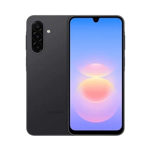 Telefon Samsung Galaxy A18, 6.7", Super AMOLED, 90Hz, 4GB, 256GB, Dual SIM, 4G - Zezë