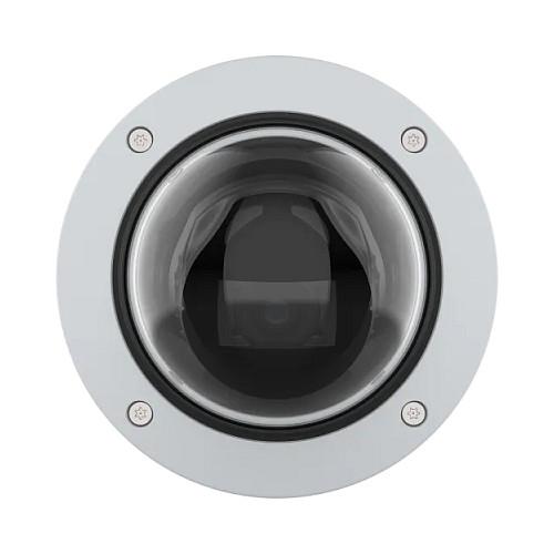 Kamerë Sigurie IP CCTV Axis P3275-V, 2MP, 3.4–9.8mm, Lightfinder 2.0, Forensic WDR, PoE - Bardhë - 2