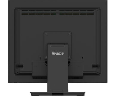 Monitor iiyama ProLite T1931SR-B2S / 19" / SXGA IPS / 14ms / HDMI+DisplayPort+VGA / Touch - Zezë - 3