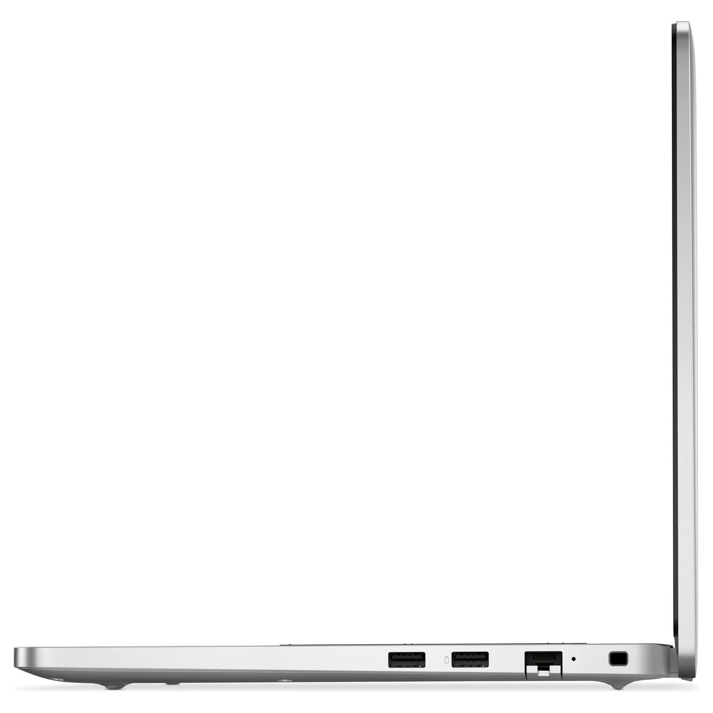 Laptop Dell Pro 14 PC14250, Ultra 5 235U, 16GB DDR5, 512GB, 14" FHD+ IPS 60Hz, Intel Graphics - Argjend - 8