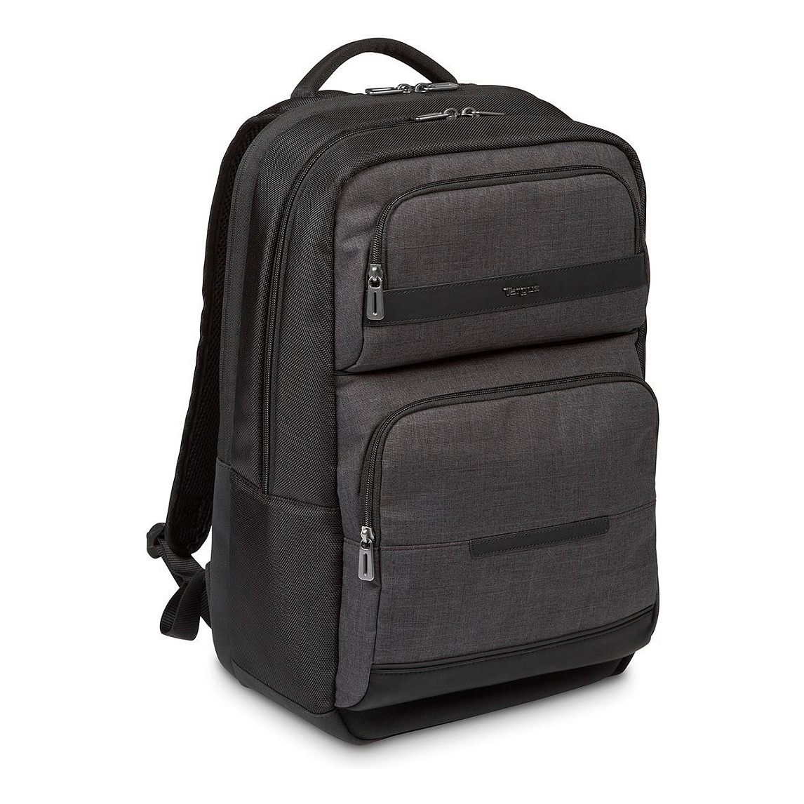 Çantë Targus CitySmart Advanced TSB912EU / 12.5-15.6" / 22L / Multi-Fit / Tablet / Trolley Strap - Zezë/Gri