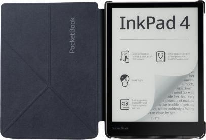 Aksesorë PocketBook Origami Cover për InkPad 7.8" / H-SO-743-K-WW - Zezë - 4