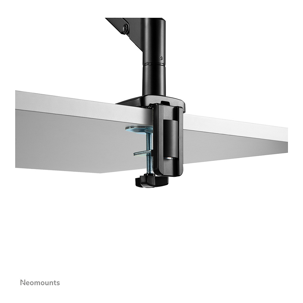 Mbajtëse për Monitor Neomounts Full-Motion-Tischhalterung për ekrane 17-32" 9KG DS70-810BL1 - 13