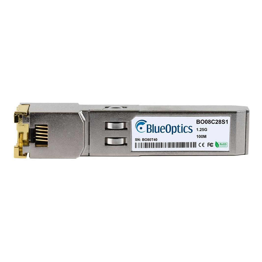 Transceiver BlueOptics ITFZTCHTC-BO, 1 Gbps, RJ45, 1000BASE-T, 100 m - Argjend - 1