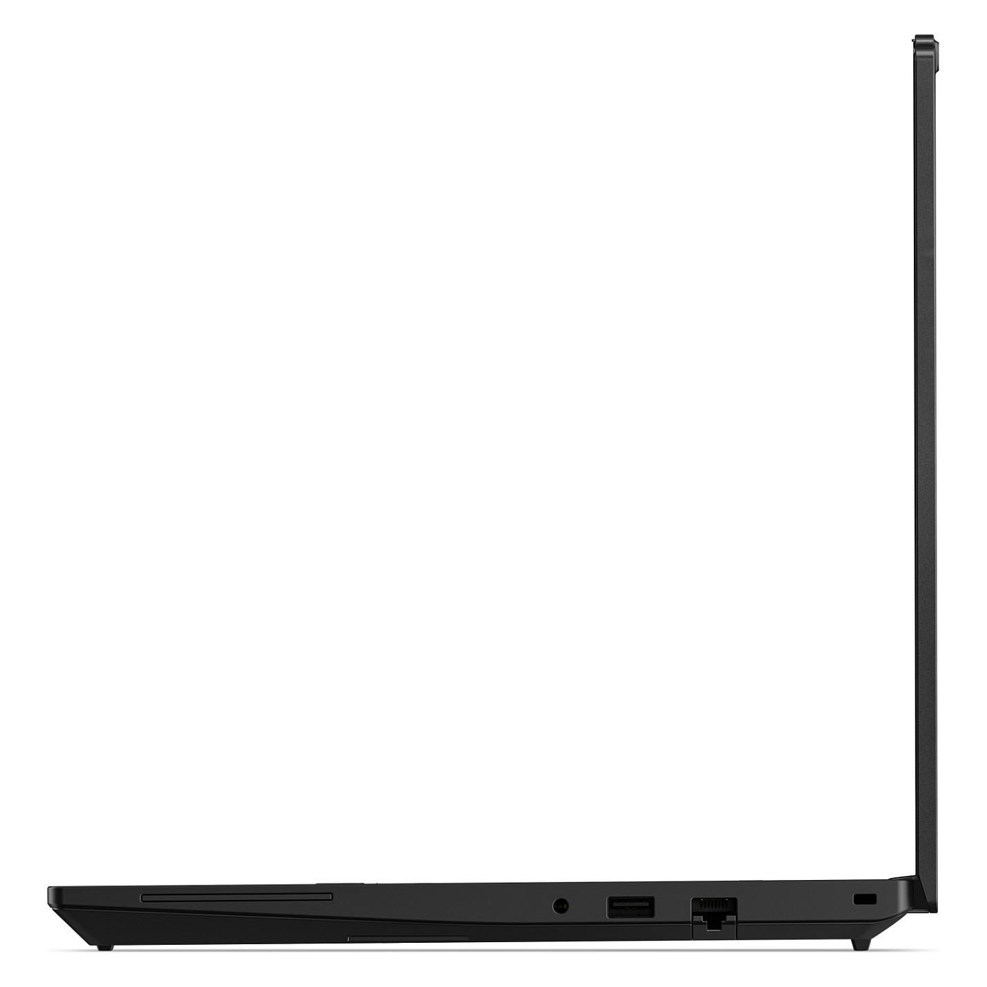 Laptop Lenovo ThinkPad T16 G5 / RYZ5 Pro 215 / 16GB DDR5 / 512GB / 16" WUXGA IPS AG 60Hz / AMD Radeon 740M / DE  - Zezë - 11