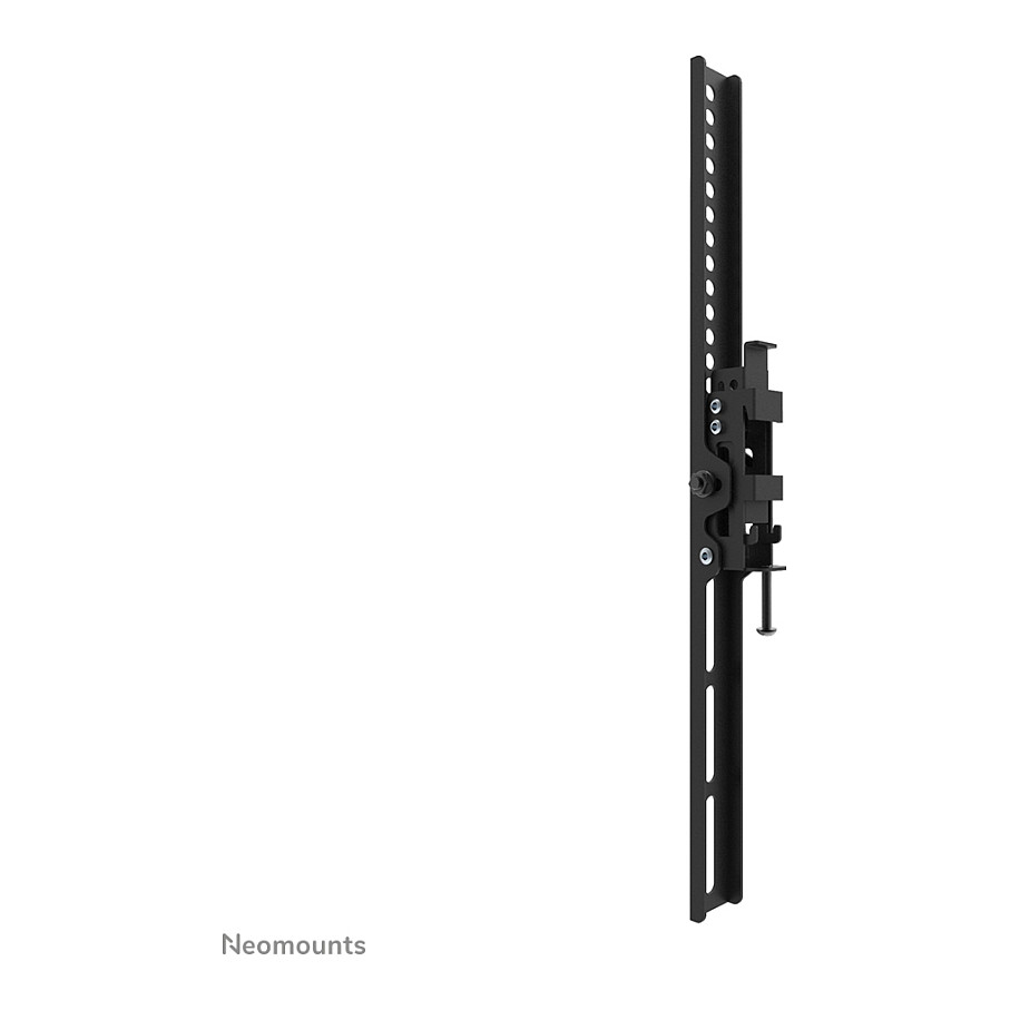 Mbajtëse për TV Wall mount tiltable for 32-65' screens 35KG Black Neomounts - 11