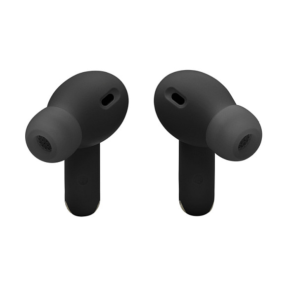 Kufje pa kabllo JBL Wave Beam 2 / Bluetooth / TWS / 20–20.000 Hz - Zezë - 3
